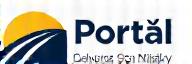 Logo Portálu Dálniční Známky